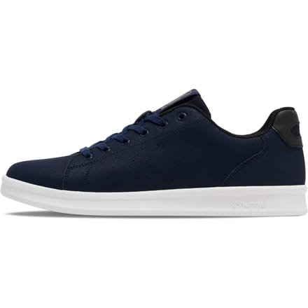Hummel Court Line Wt Schoenen Blauw EU 45