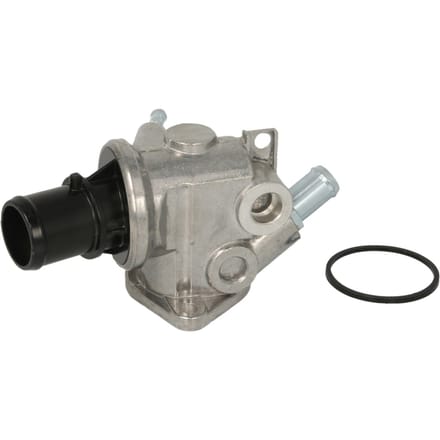 Thermostaat, koelvloeistof THERMOTEC D2D004TT