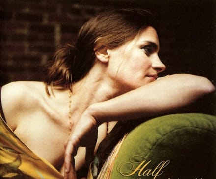 Half The Perfect World - Madeleine Peyroux