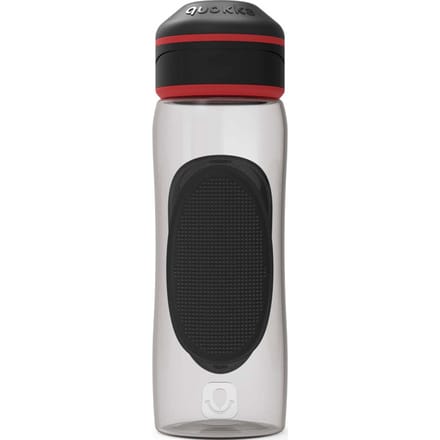 Quokka Drinkfles - Splasch Carbon