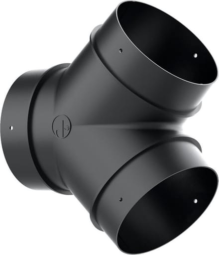 Truma Y-Stuk 65/72mm