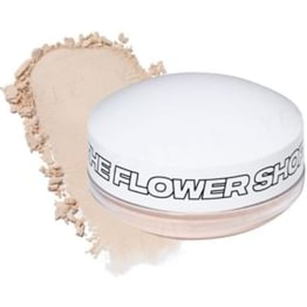 MSH - The Flower Shop Loose Powder Beige - 7g