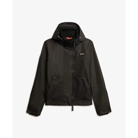 Superdry - Mountain windjack met capuchon - Dames