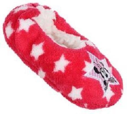 Minnie Mouse sloffen maat 31/32