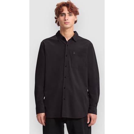 Shirt met lange mouwen Volcom Zander