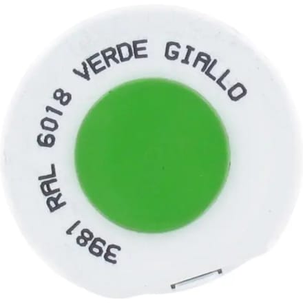 Verfspuit Arexons KAWASAKI / DERBI RAL 6018