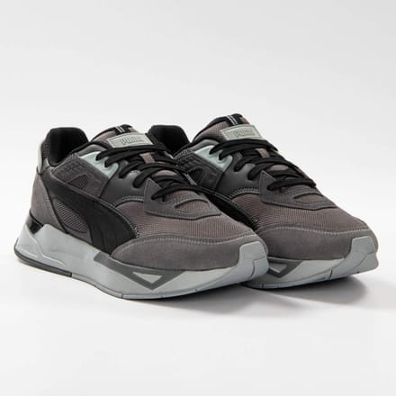 Puma De sneakers van de manier Mirage Sport Remix