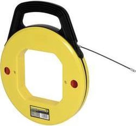 C.K 495051 Trekband van nylon 15 meter 1 stuk(s)