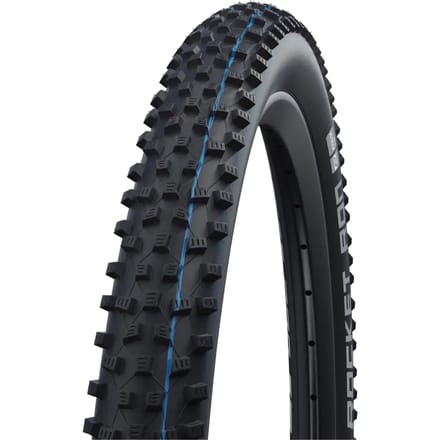 Rocket Ron - TLE - ADDIX Speed - Super Race - 29x2.35 - Black