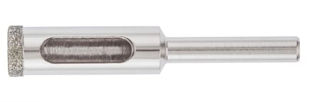 GRAPHITE Serie - Diamentboor - 12mm - Diamant Gecoat