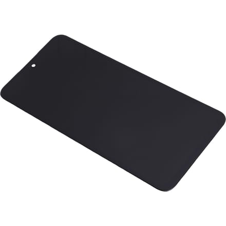 Schermvervanging voor A36 5G 2025 A366 Telefoon TFT-display Digitizer Assembly en Reparatiegereedschap black