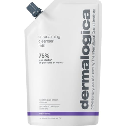 Dermalogica Ultra Calming Cleanser Refill 500 ml