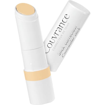 Avène Couvrace Correctiestick Geel - Neutraliseert Blauwe Tinten