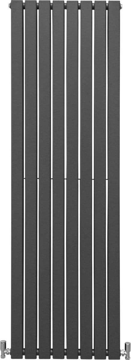 Design radiator - antraciet - 1800 mm x 560 mm - 15 jaar garantie