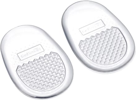 Mövibrace - Hielkussens - Hielpads - 1 paar - Gel - Unisex