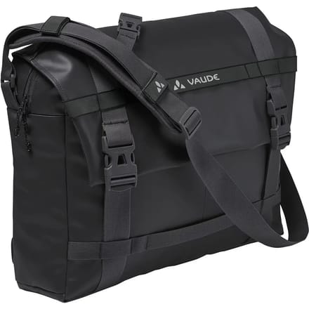 VAUDE Taschen-ab8 Mineo Messenger 22