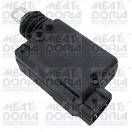 Deurslot MEAT & DORIA 31494