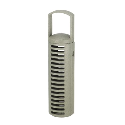 Pindasilo Grijs - 100% gerecycled