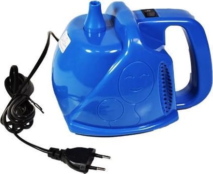 Electrische ballon pomp