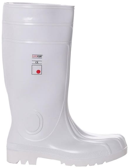 Cerva EUROFORT S4 SRC laars 02040067 - Wit - 37
