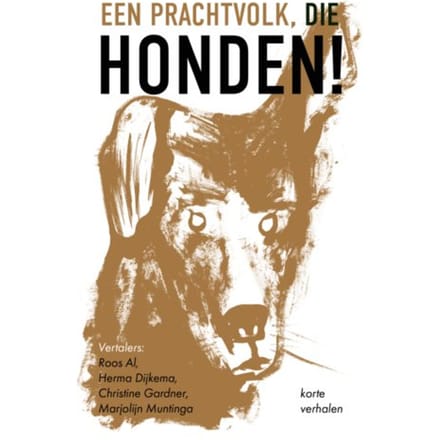 Een Prachtvolk, Die Honden! - Dmitri Mamin-Sibirjak