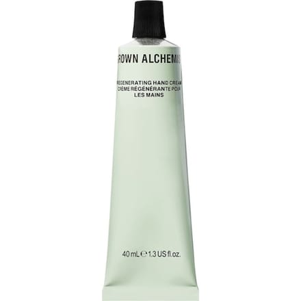Grown Alchemist Handverzorging Regenererende Handcrème Dames 40 ml