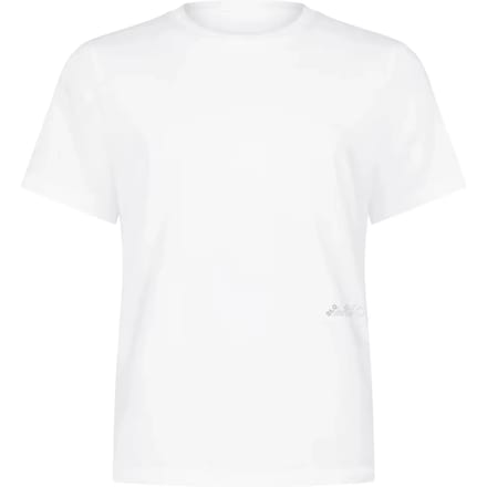 Sloggi SLG Base O-Neck Heren Ondershirt - WIT