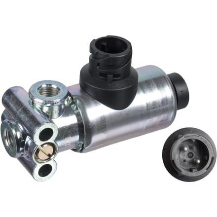 Klep  FEBI BILSTEIN 102280