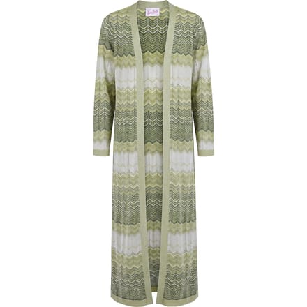 mc2 Saint Barth - Maglia - 471002 - Fantasia Verde