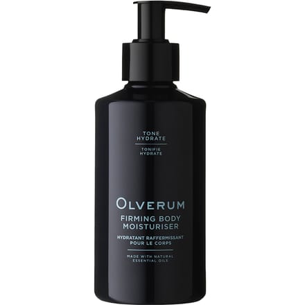Olverum Firming Body Moisturiser