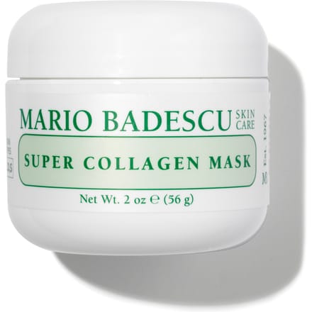 Mario Badescu Gezichtsmasker Super Collagen 56 gr