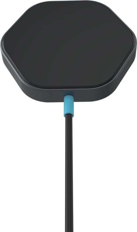 Canyon Hexagon 110 - Draadloze Oplader - Magnetisch - 15W - USB-C