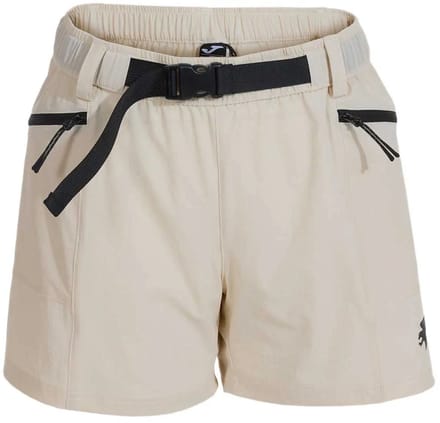 Joma 902304-explorer V Teide Korte Broek Beige L Vrouw