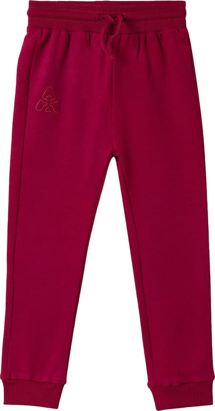 Gami Joggingbroek bordeaux 98 Bordeaux