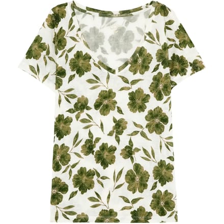Dames-T-shirt Les Petites Bombes Ariana