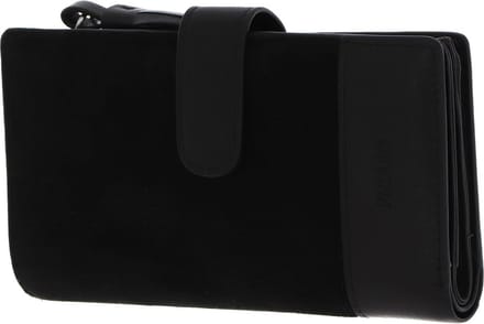 PICARD Portemonnee Safari 1 Wallet Black Zwart