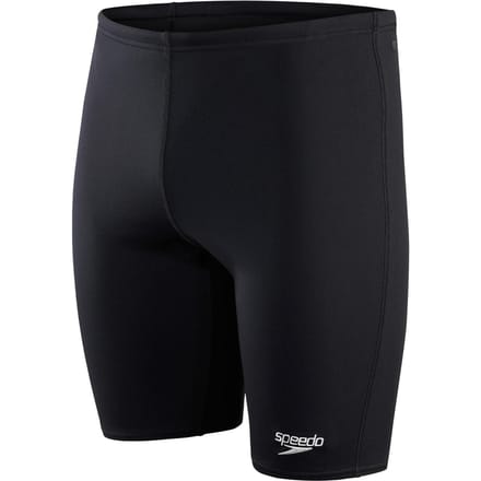 Speedo Heren Jammer 2024 Eco Endurance+ Zwemshort (Zwart)