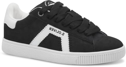 s.Oliver Dames Sneaker 5-23633-44 001 Maat: 38 EU
