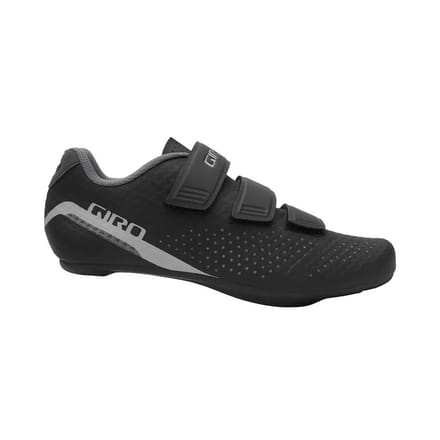 Giro Stylus Dames Fietsschoenen Black 39