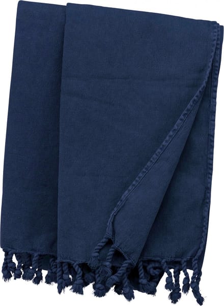 Bad Unisex One Size Kariban Vintage Sapphire 100% Katoen