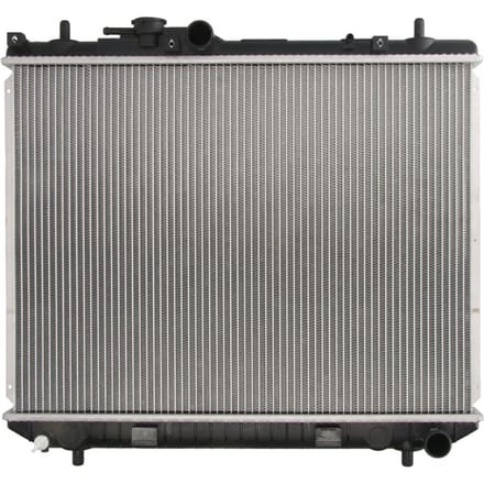 Radiator, motorkoeling KOYORAD PL072781R