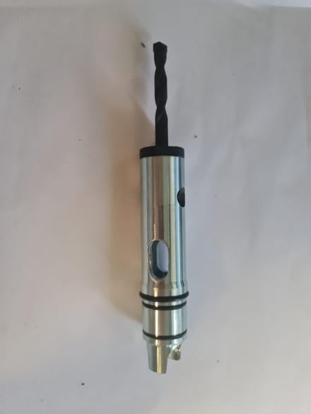 centreerboor 100 mm spit SDD