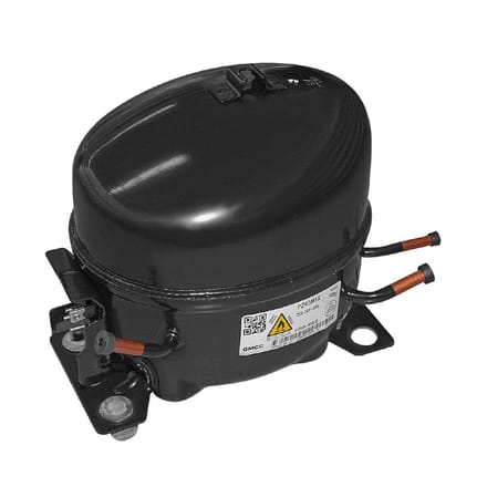 Polar compressor (R600a-PZ45H1X)