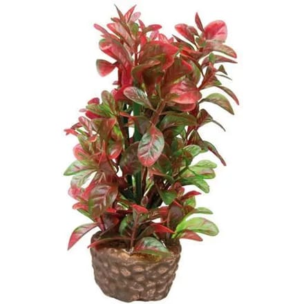 Aquarium decoratie Hobby Flora Stone 4