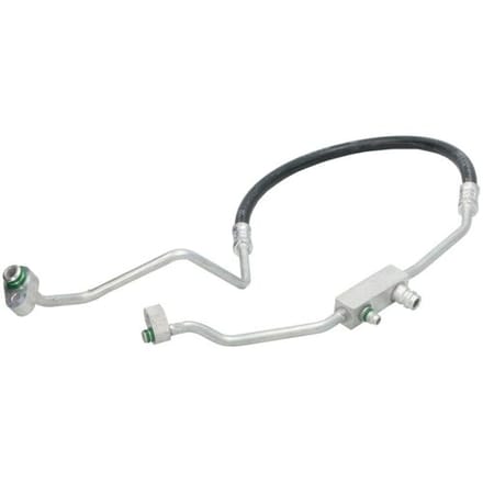 Leiding voor airconditioning THERMOTEC KTT160243