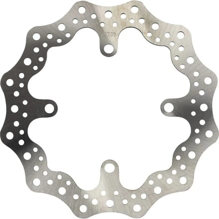 Motorfiets remschijf Moose RFX Kawasaki