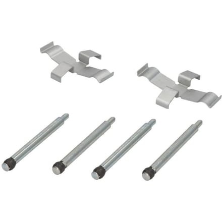 Toebehorenset, schijfremblok QUICK BRAKE 109-1040
