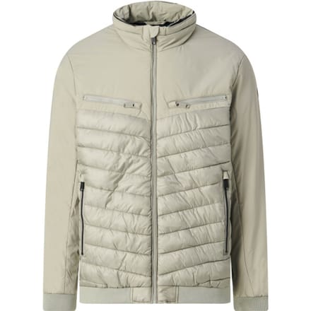 Campbell Padded jacket zian