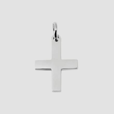 AKZENT Akzent Unisex hanger Kiri, zilverkleurig, duurzaam
