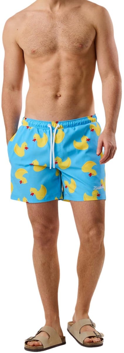 Blount & Pool Beach Stretch Shorts SWIMSH – Heren shorts – Maat M